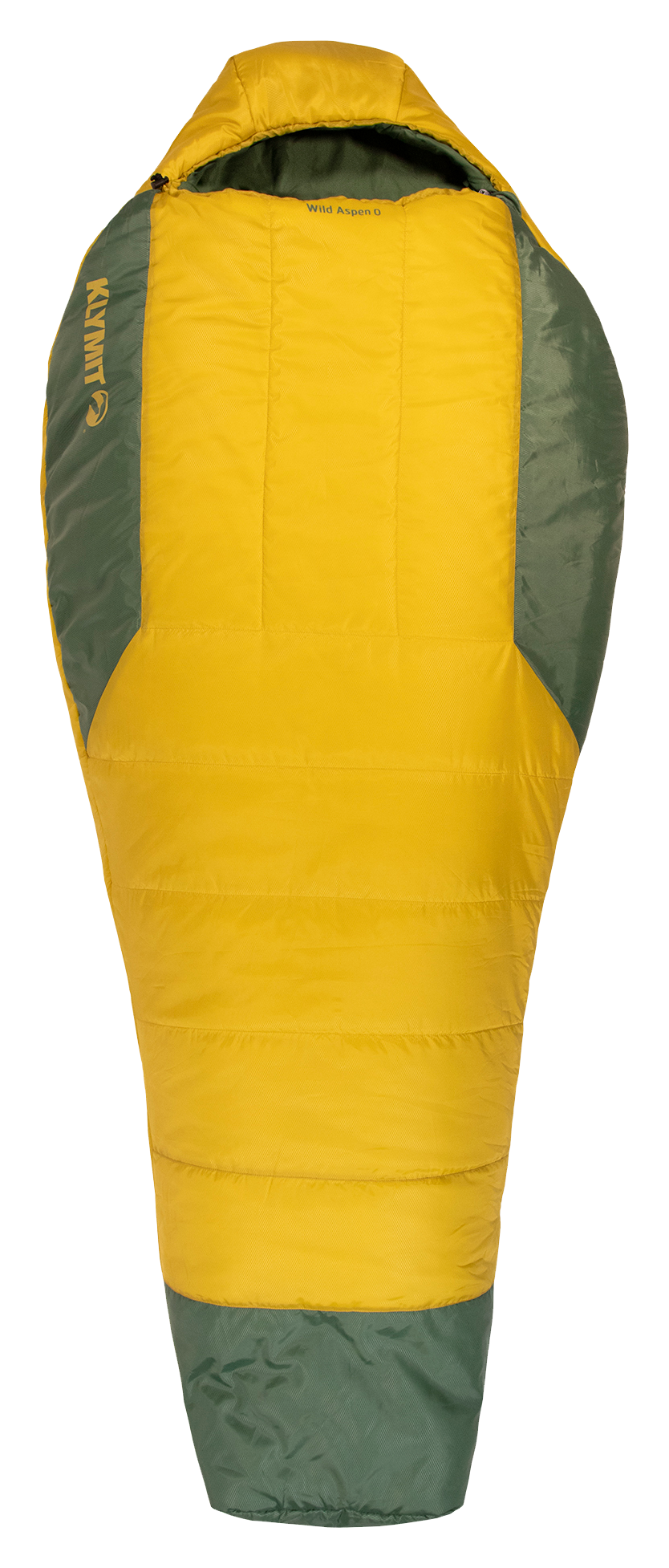 Klymit Wild Aspen 0 XL Sleeping Bag Bass Pro Shops